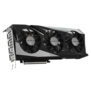 Vaizdo plokštė GIGABYTE Radeon RX 7600 8 GB, GDDR6, GV-R76GAMINGOC-8GD