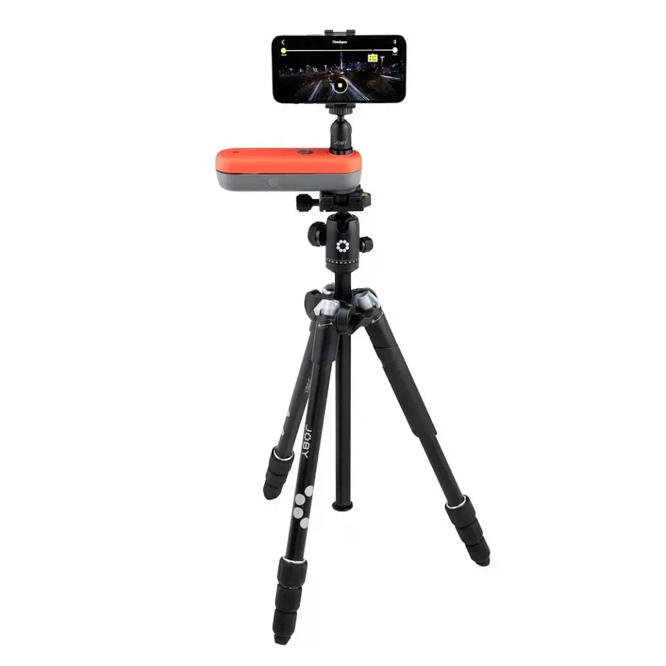 "Joby" supamojo telefono laikiklio rinkinys