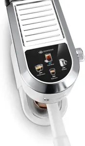 Kavos aparatas DeLonghi EC890.WI, 1450 W