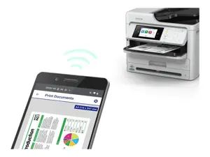 Epson WorkForce Pro WF-M5899DWF