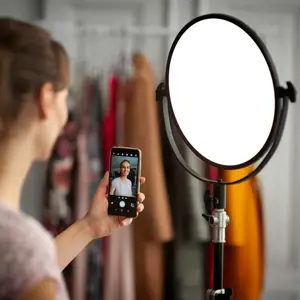 "Newell" LED lempa "Air Artha" 35W 3200/5600K