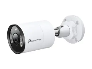 TP-Link INSIGHT S385, IP security camera, Outdoor, Wired, 85 m, 120 dB, Wall