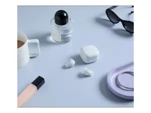 Sony wireless earbuds LinkBuds Fit WF-LS910, white