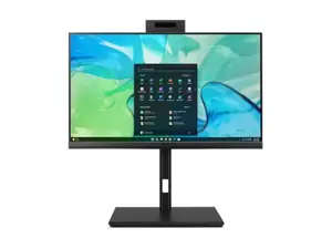 Acer Veriton AIO VZ4724GT 23,8“ IPS Intel Core i5-13500/16GB/512GB SSD/Intel UHD 730/Win11Edu/WIFI/Grey/3Y Warranty/no keyboard/no mouse | Acer