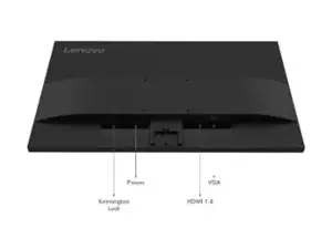 Lenovo L27-4e computer monitor 68.6 cm (27") 1920 x 1080 pixels Full HD LCD Black