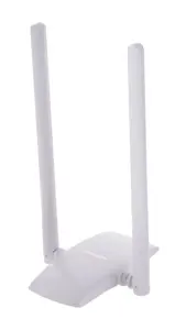 "Mercusys" 300Mbps didelės spartos belaidis USB adapteris
