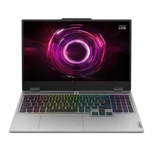Lenovo LOQ 15AHP10 Ryzen 5 220 15.6" FHD IPS 300 nits 144 Hz AG 32 GB DDR5 5600 SSD 512 GeForce RTX…