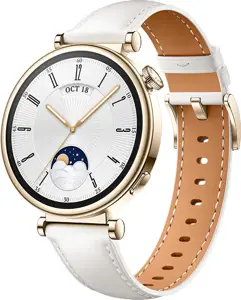 "Huawei WATCH GT 4", 3,35 cm (1,32"), AMOLED, 32 GB, "Wi-Fi", GPS (palydovinė), 3,75 kg