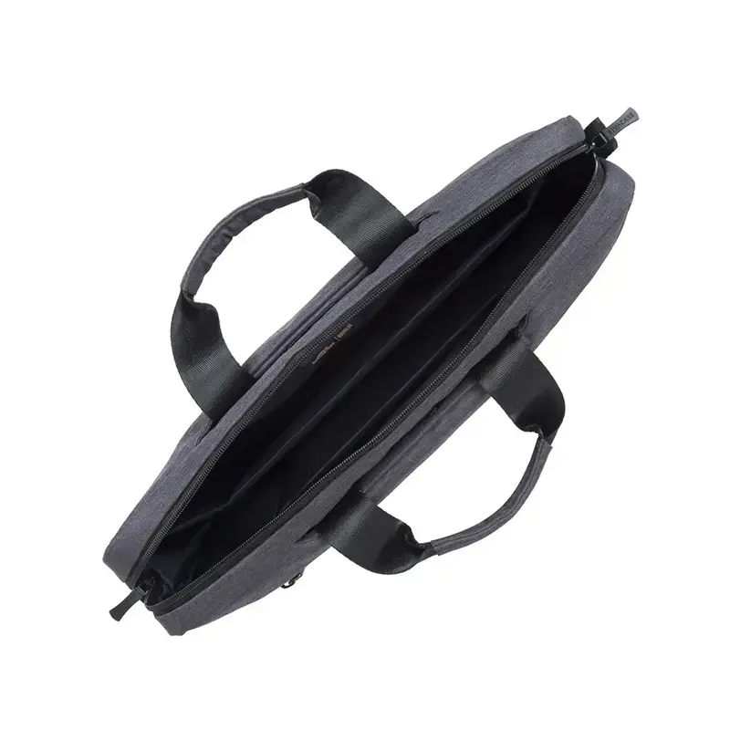 NB DĖKLAS SUZUKA 15,6"/7730 BLACK RIVACASE