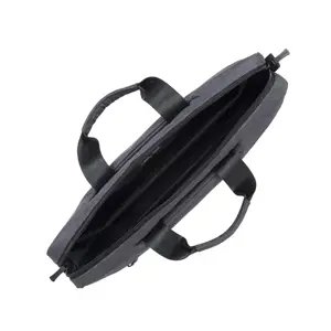 NB DĖKLAS SUZUKA 15,6"/7730 BLACK RIVACASE