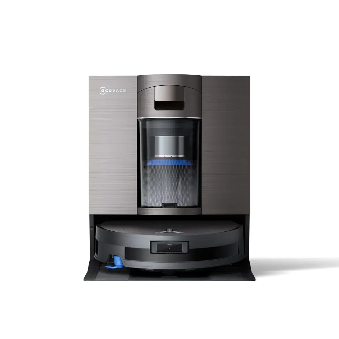 Dulkių siurblys-robotas Ecovacs DEEBOT X11 OMNICYCLONE