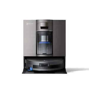 Dulkių siurblys-robotas Ecovacs DEEBOT X11 OMNICYCLONE