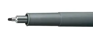 Vienkartinis rašiklis STAEDTLER PIGMENT LINER, 1,2 mm, juodas rašalas