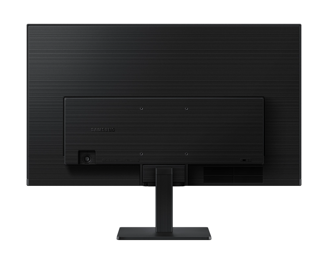 Samsung | LS27F320GAUXEN | 27 " | IPS | FHD | 16:9 | 120 Hz | 5 ms | 1920 x 1080 pixels | 250 cd/m² | HDMI ports quantity 2 | Black