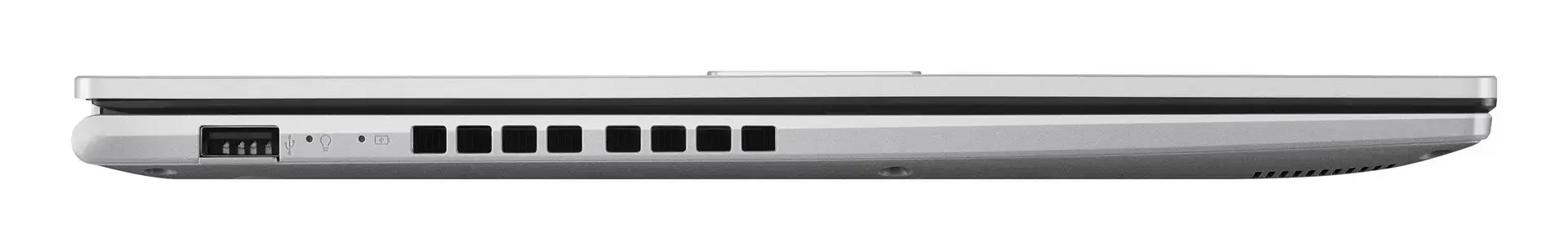 ASUS Vivobook 15 M1502YA-BQ336W AMD Ryzen™ 5 7430U Laptop 39.6 cm (15.6") Full HD 16 GB DDR4-SDRAM 512 GB SSD Wi-Fi 6E (802.11ax) Windows 11 Home Silver