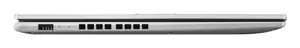 ASUS Vivobook 15 M1502YA-BQ336W AMD Ryzen™ 5 7430U Laptop 39.6 cm (15.6") Full HD 16 GB DDR4-SDRAM 512 GB SSD Wi-Fi 6E (802.11ax) Windows 11 Home Silver