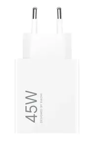 Xiaomi 45W Turbo Charging Power Adapter (Type-A)