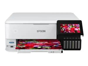 Epson EcoTank L8160