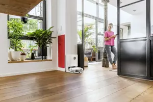 Kärcher Suction station RCV 5