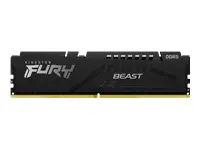 KINGSTON 8GB 6000MT/s DDR5 CL36 DIMM FURY Beast Black EXPO