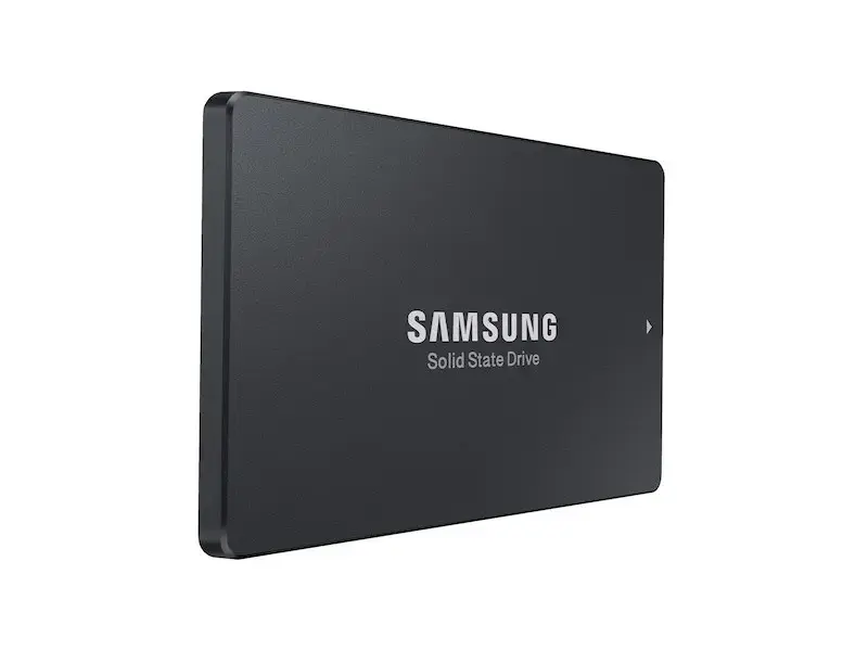 SSD diskas Samsung PM893 480 GB, 2.5", SATA
