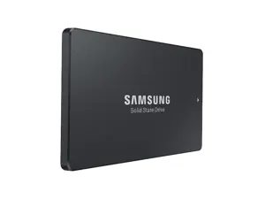 SSD diskas Samsung PM893 480 GB, 2.5", SATA