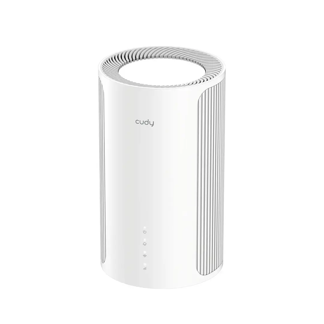 CUDY P4 Wi-Fi 6 5G SA/NSA AX3000 Router