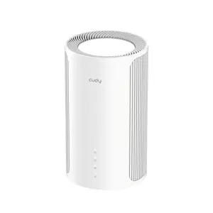 CUDY P4 Wi-Fi 6 5G SA/NSA AX3000 Router