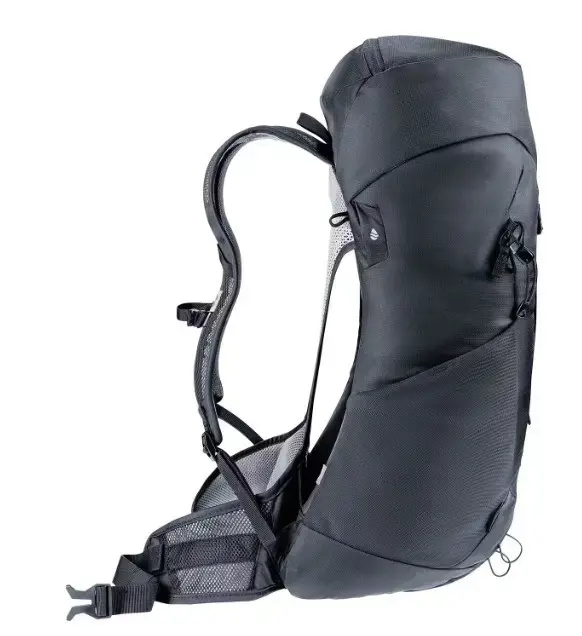 Deuter AC Lite 32 Women's Hiking Backpack 32 L Black