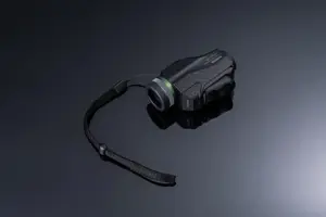 "Pentax" monokuliaras VM 6x21 WP Complete Kit