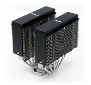 Noctua NA-HC4 chromax.black Procesoriaus radiatorius