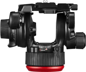 "Manfrotto" vaizdo galvutė MVH504XAH