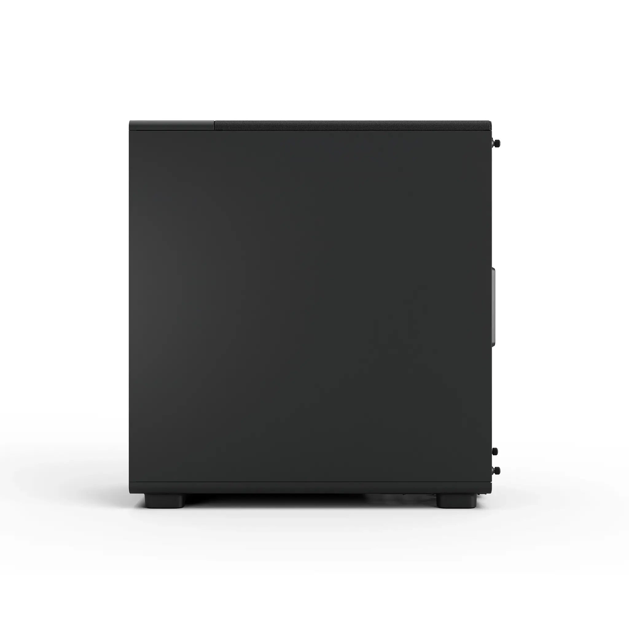 Fractal Design Case | Epoch | Black TG Light Tint | ATX