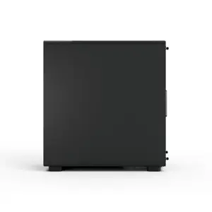 Fractal Design Case | Epoch | Black TG Light Tint | ATX