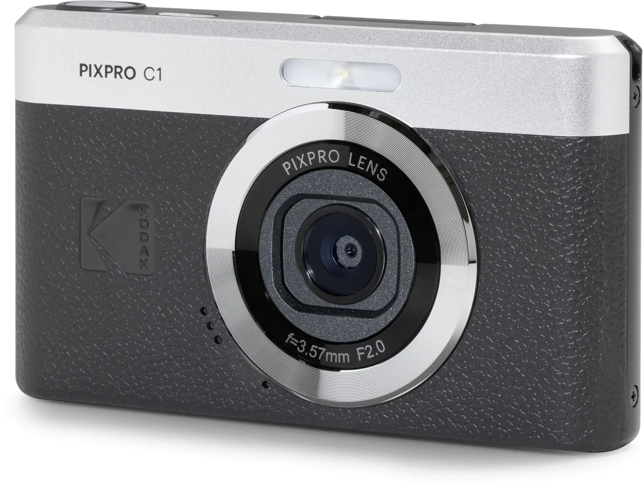 Kodak PixPro C1, black