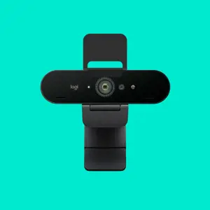 "LOGITECH BRIO 4K STREAM EDITION" - EMEA