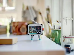 LEGO CREATOR 3 IN 1 31147 RETRO CAMERA