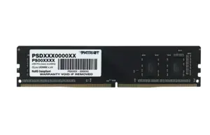 "Patriot Signature" DDR4 8GB 2666MHz