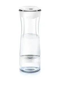 "Brita Fill&amp;Serve", maišytuvo vandens filtras, 1,3 l, grafitinis