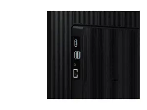 Samsung S60UD computer monitor 61 cm (24") 2560 x 1440 pixels Quad HD LCD Black