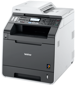 Brother MFC C9460CDN
