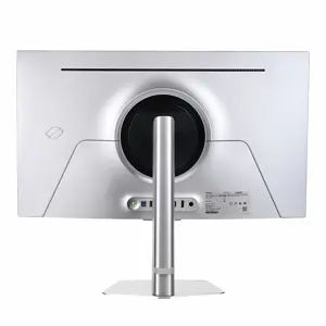 Samsung | LS32DG802SUXDU | 32 " | OLED | 4K | 16:9 | 240 Hz | 0.03 ms | 3840 x 2160 pixels | 200 cd/m² | HDMI ports quantity 2 | Silver