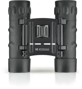 Kodak binoculars BCS400 10x25mm, black