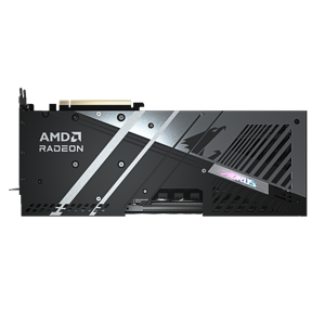 Vaizdo plokštė GIGABYTE Radeon RX 9070 XT 16 GB, GDDR6, GV-R9070XTAORUS E-16GD 1.0