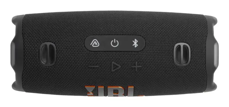 JBL Charge 6 Nešiojama garso kolonėlė, Bluetooth, Juoda