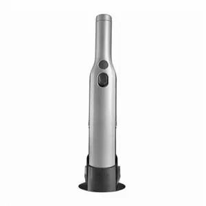 Shark WV200 Cordless Handheld, Dry, HEPA, Filtering, Carpet, Hard floor, 10 dB, Bagless