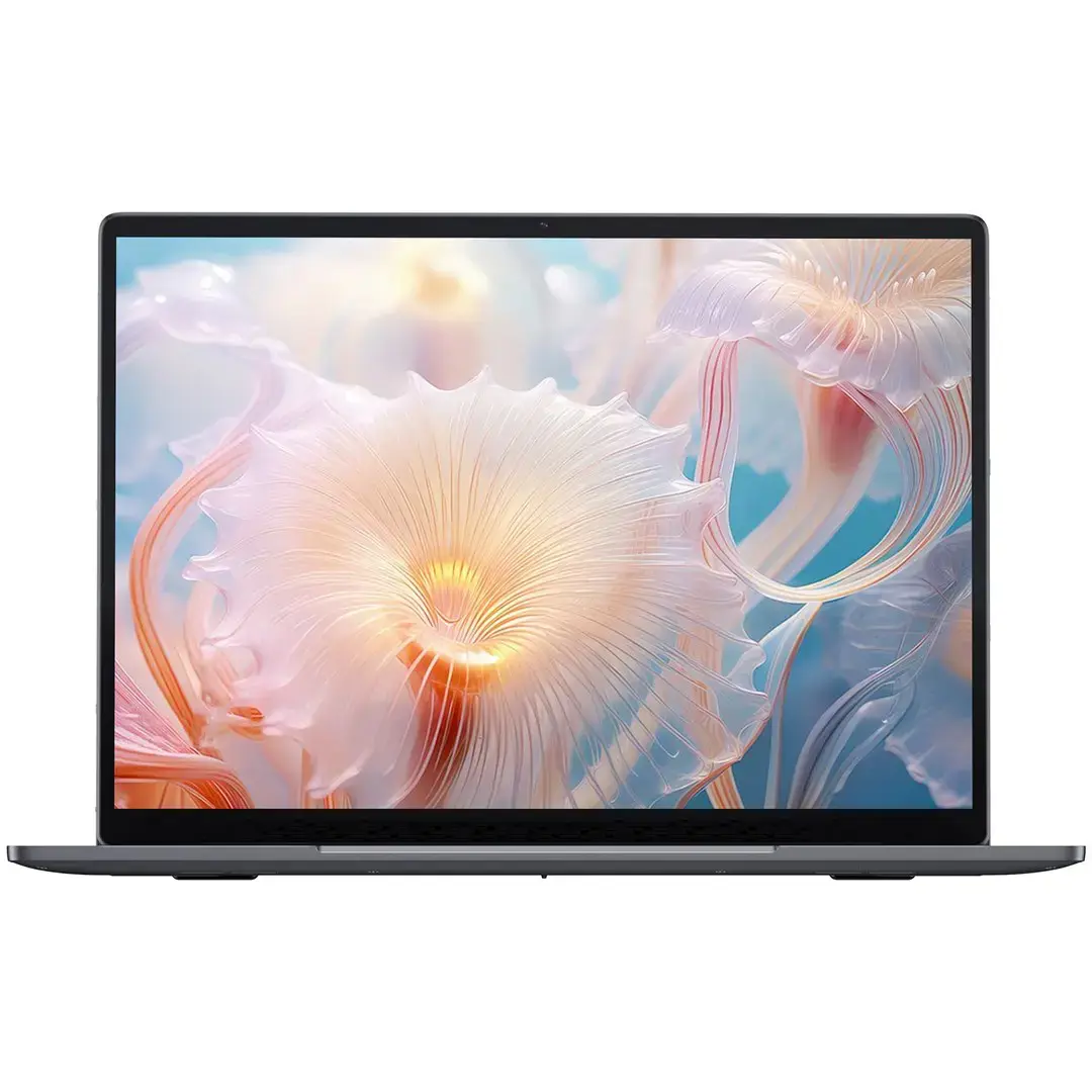 Chuwi Corebook X CWI570-P-K3 i3-1220P 14" QHD 16GB 512GB SSD Bluetooth Black Windows 11 Pro Grey