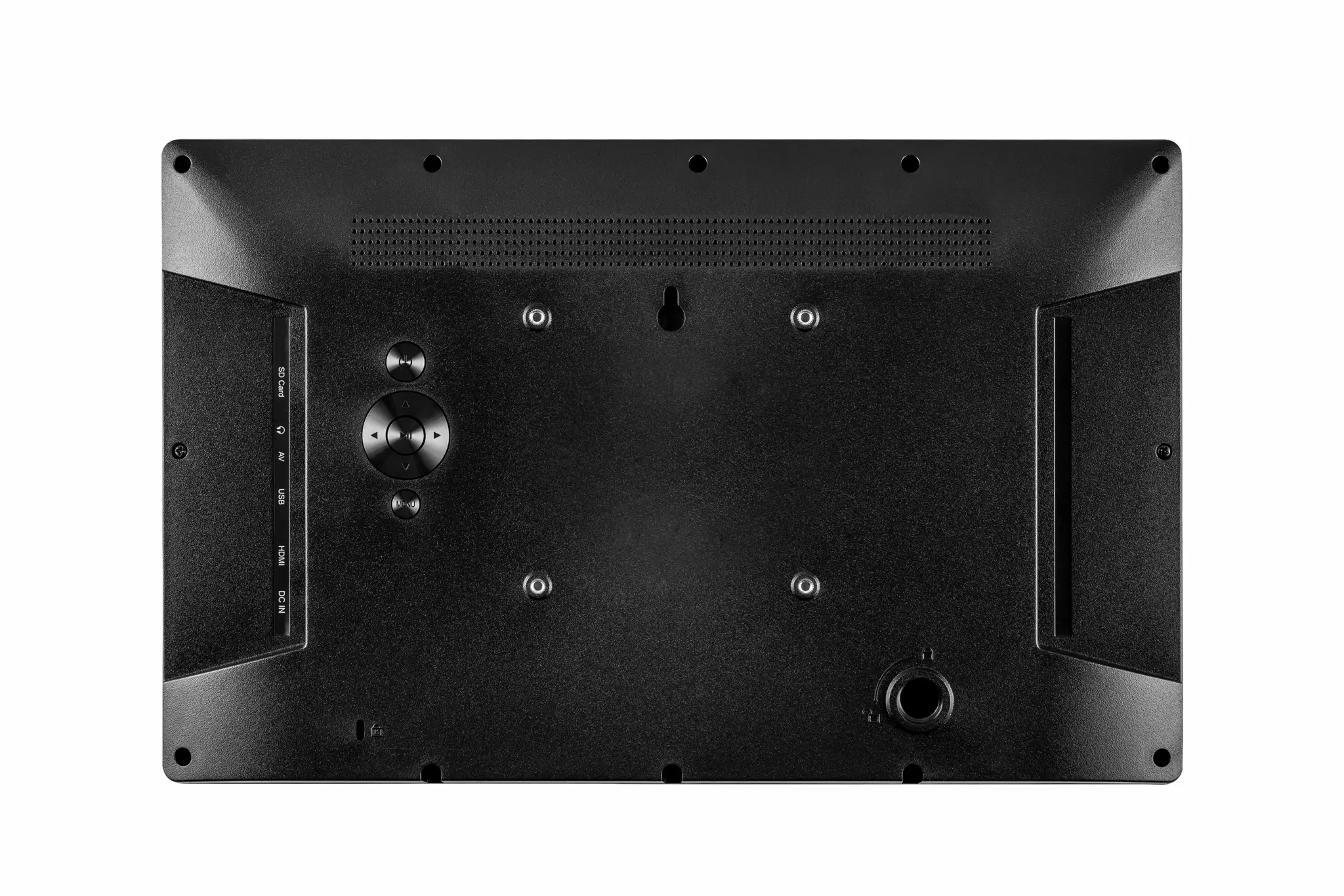 ProDVX SD-15, 39.6 cm (15.6"), 1920 x 1020 pixels