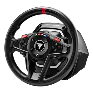 "Thrustmaster" vairas T128-X Black