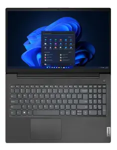 Lenovo V15 G4 AMN AMD Ryzen™ 3 7320U Laptop 39.6 cm (15.6") Full HD 16 GB LPDDR5-SDRAM 512 GB SSD Wi-Fi 5 (802.11ac) English Black
